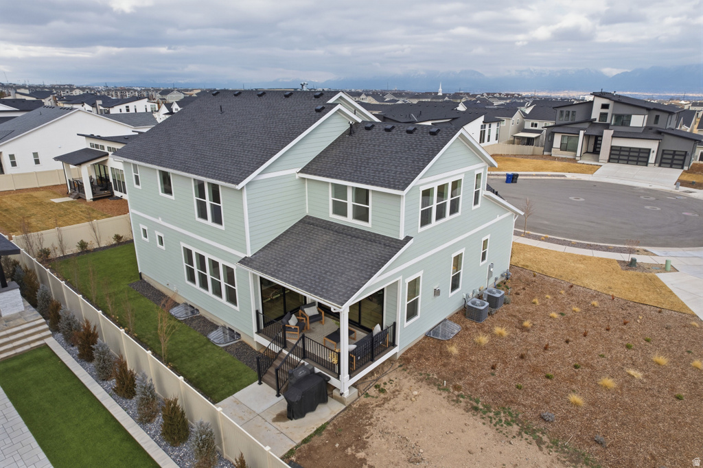 12292 S TUFF CANYON CV #808 Herriman, UT 84096