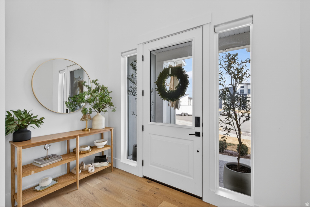 12292 S TUFF CANYON CV #808 Herriman, UT 84096