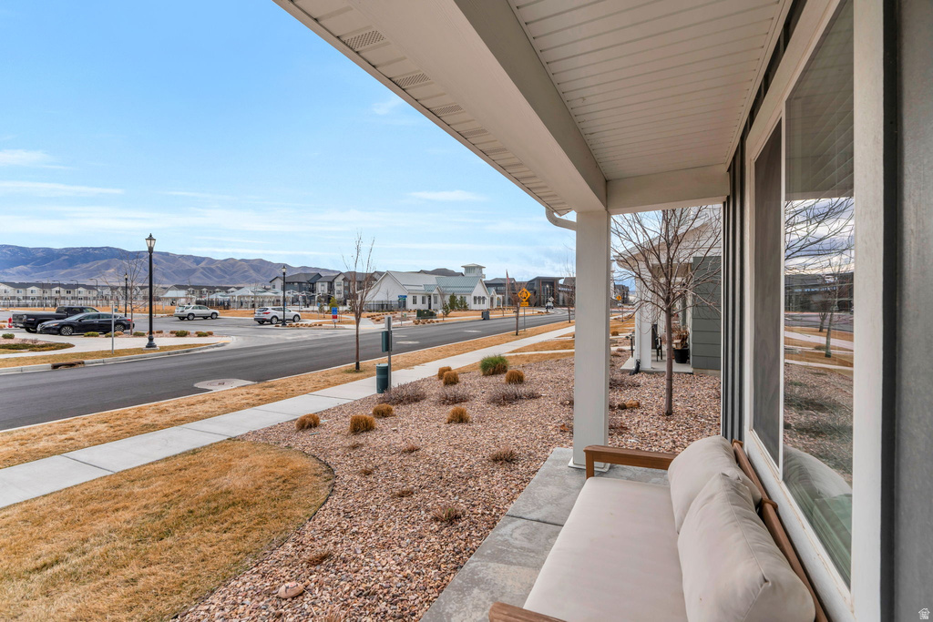 1089 E BEARING DR #1355 Saratoga Springs, UT 84045