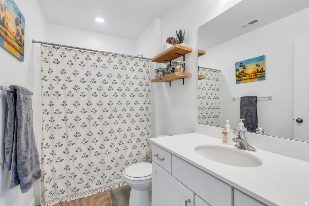 1089 E BEARING DR #1355 Saratoga Springs, UT 84045