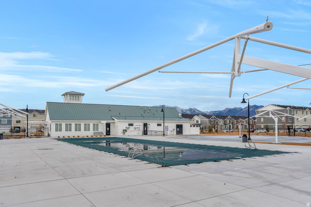 1089 E BEARING DR #1355 Saratoga Springs, UT 84045