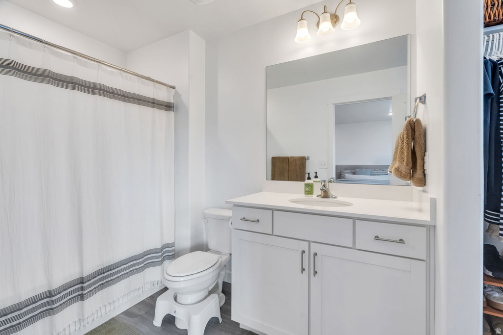 1089 E BEARING DR #1355 Saratoga Springs, UT 84045