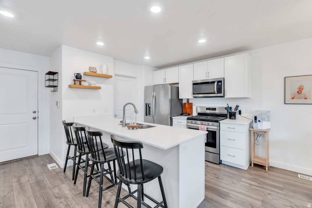 1089 E BEARING DR #1355 Saratoga Springs, UT 84045