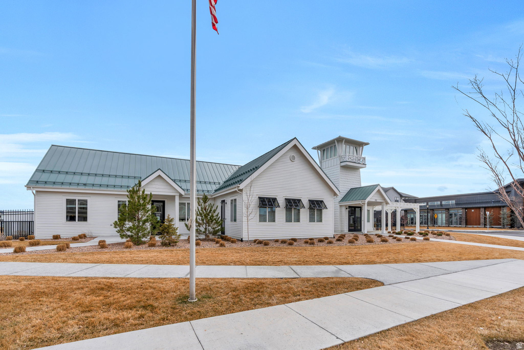 1089 E BEARING DR #1355 Saratoga Springs, UT 84045