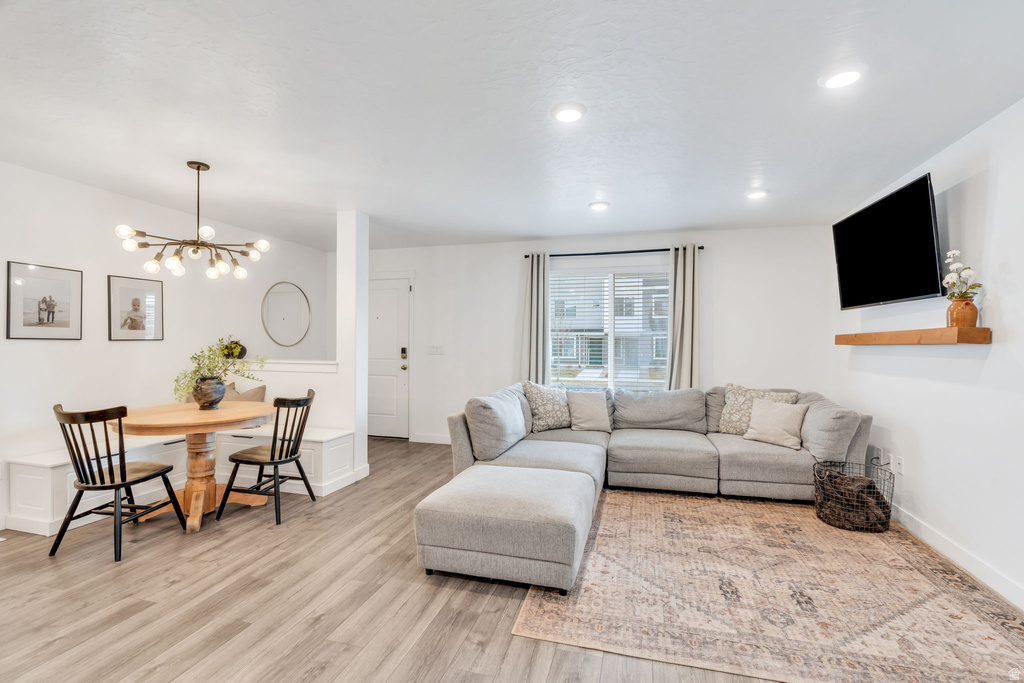 1089 E BEARING DR #1355 Saratoga Springs, UT 84045