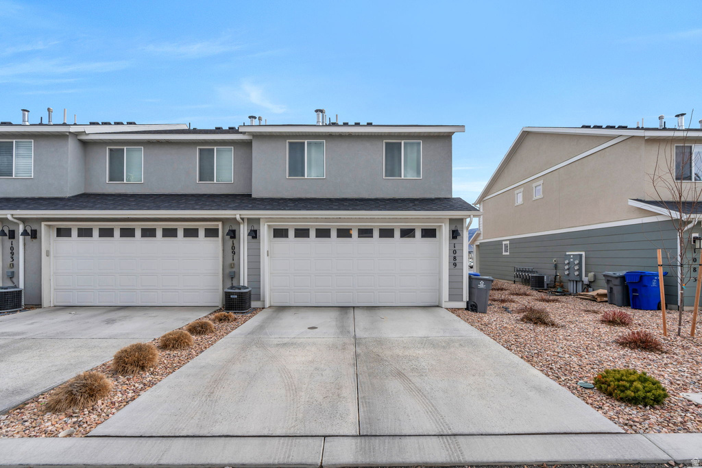 1089 E BEARING DR #1355 Saratoga Springs, UT 84045