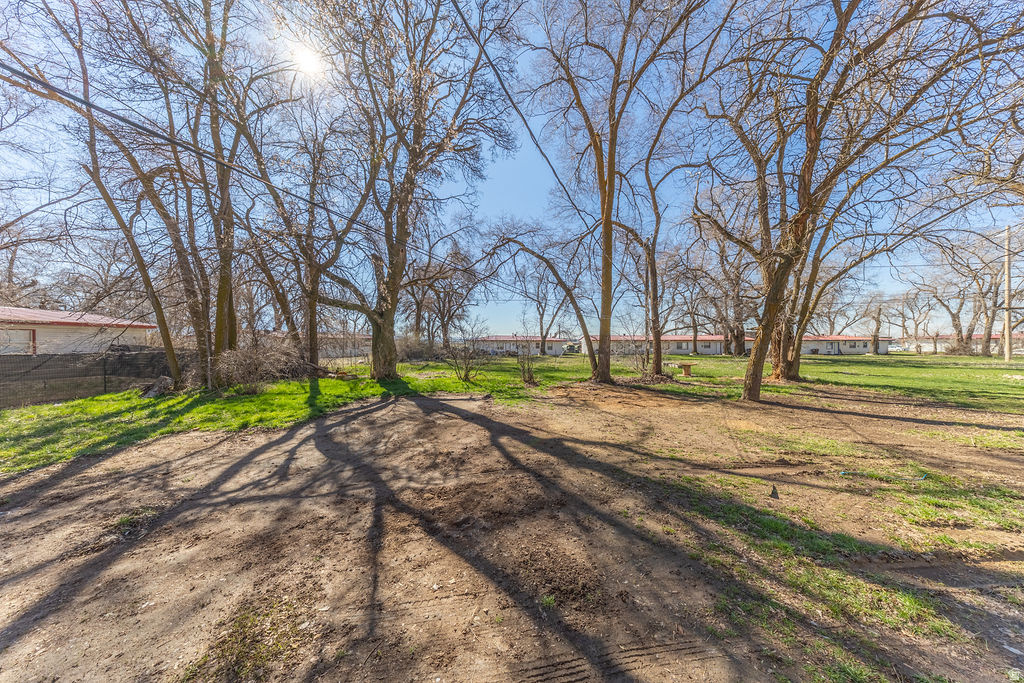 1097 W GOODYEAR Ogden, UT 84404