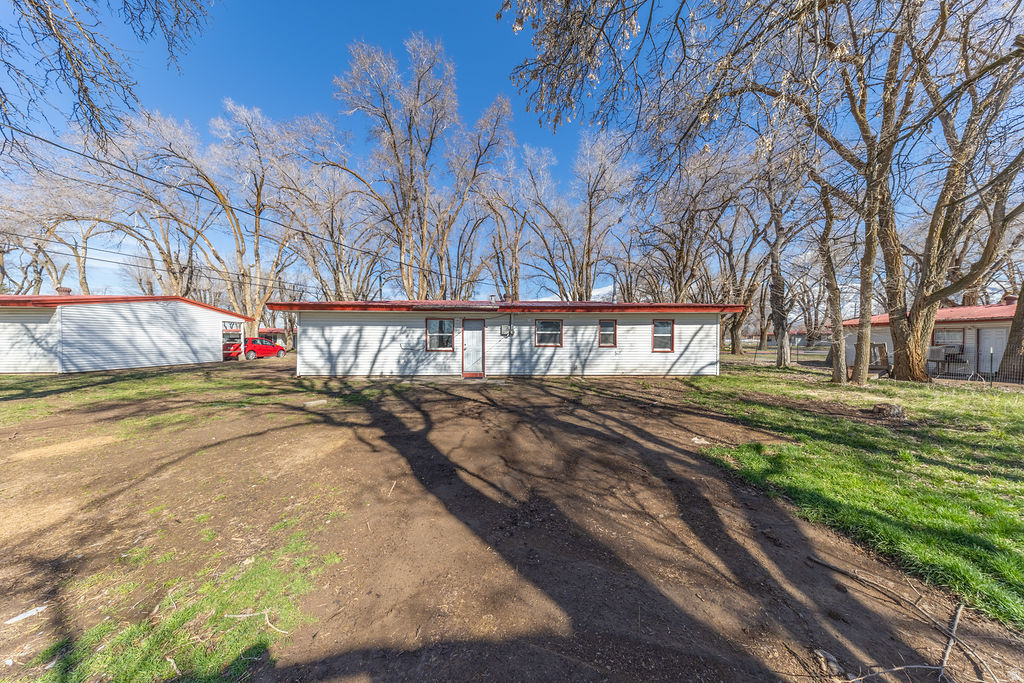 1097 W GOODYEAR Ogden, UT 84404