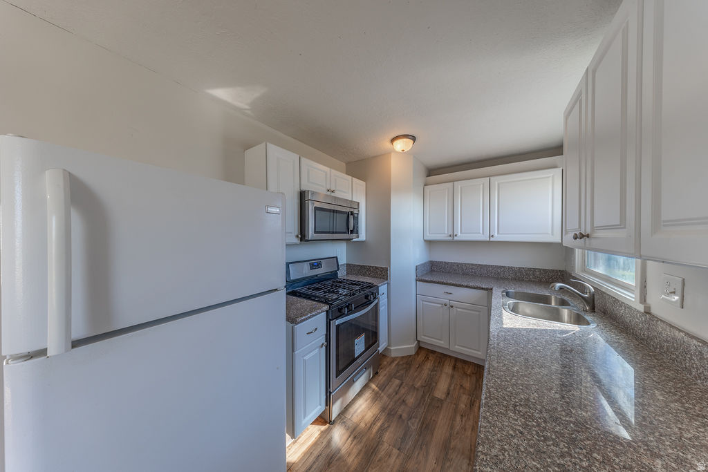 1097 W GOODYEAR Ogden, UT 84404