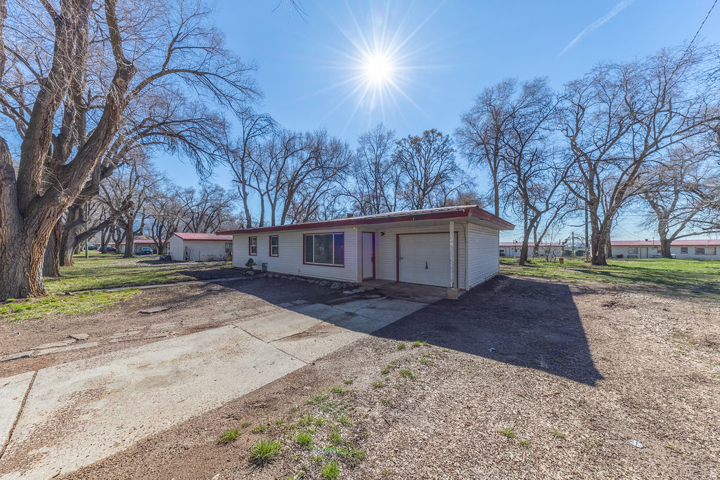 1097 W GOODYEAR Ogden, UT 84404