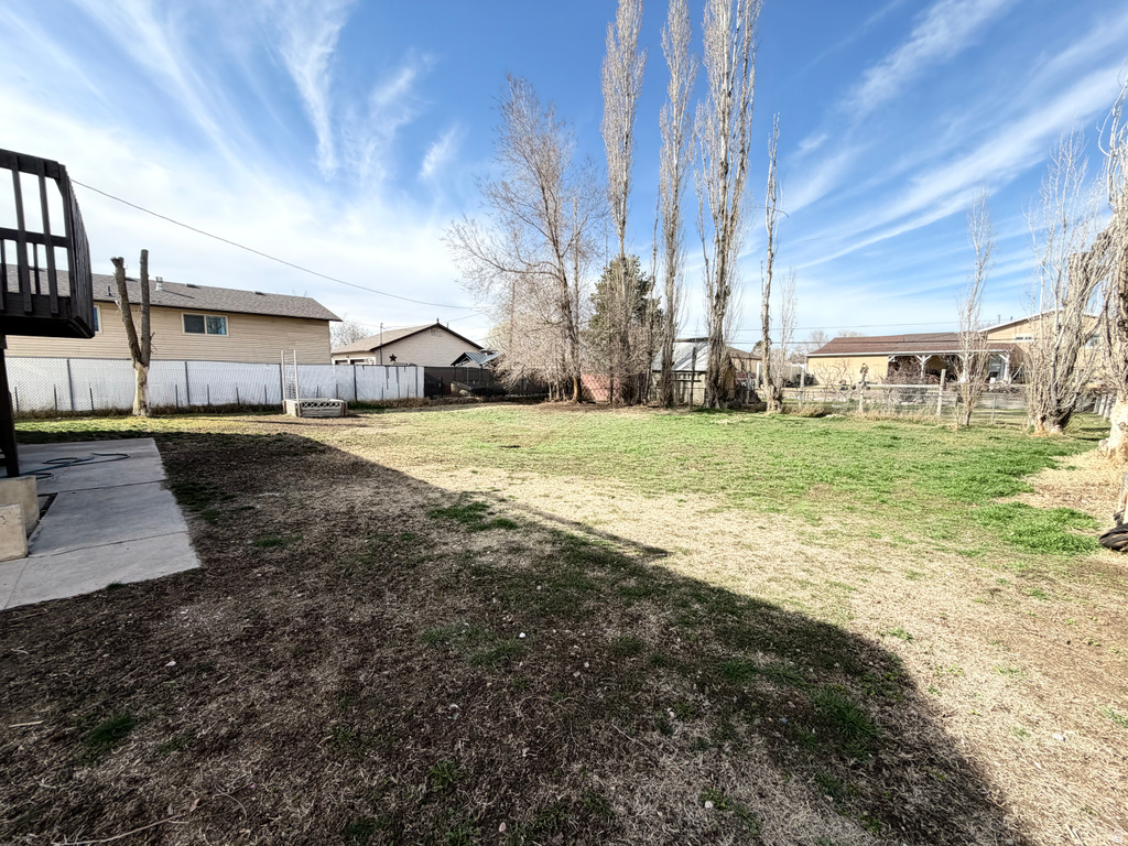 1932 W 200 S West Point, UT 84015