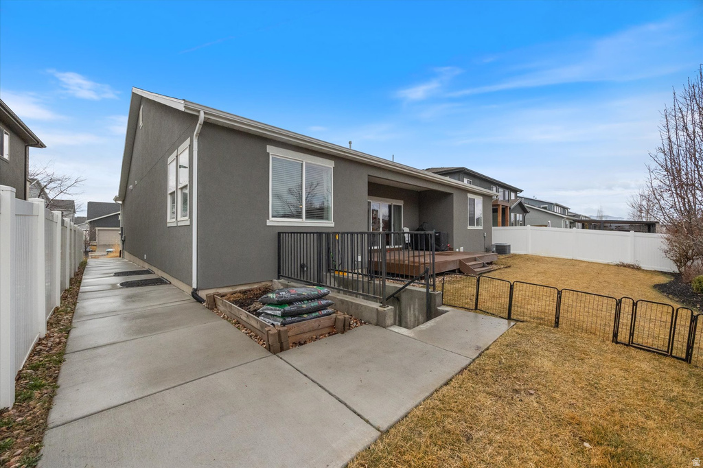 171 E 580 N Vineyard, UT 84059