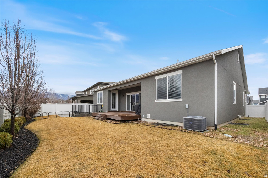171 E 580 N Vineyard, UT 84059