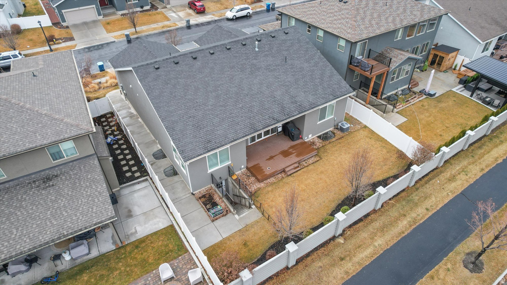 171 E 580 N Vineyard, UT 84059