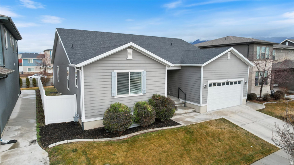 171 E 580 N Vineyard, UT 84059