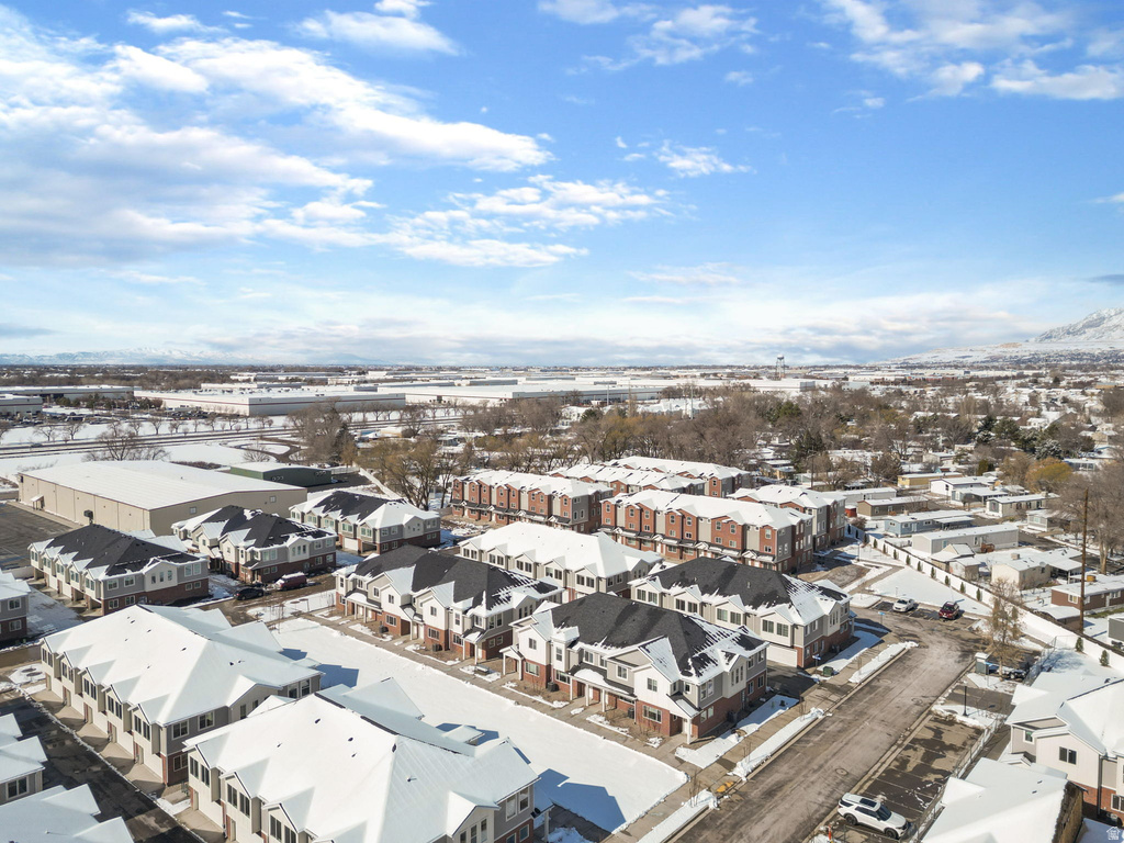 432 W 1100 S Ogden, UT 84404