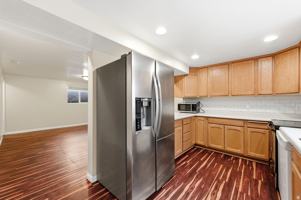 5496 S BASTILE DR Taylorsville, UT 84129