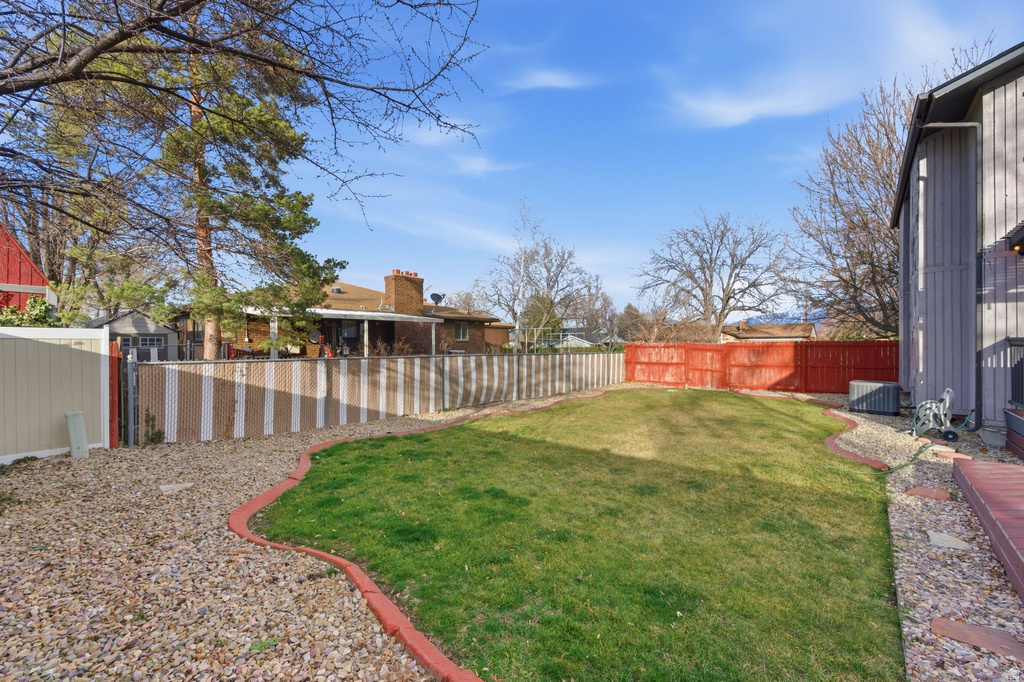 5496 S BASTILE DR Taylorsville, UT 84129