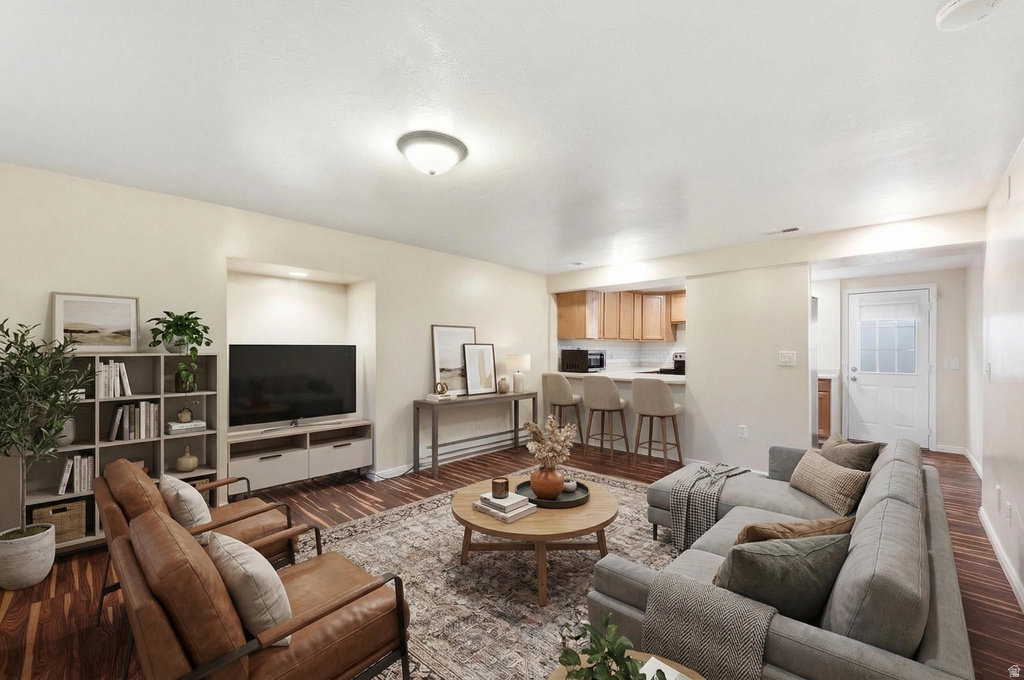 5496 S BASTILE DR Taylorsville, UT 84129