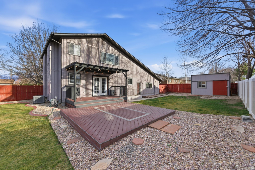 5496 S BASTILE DR Taylorsville, UT 84129