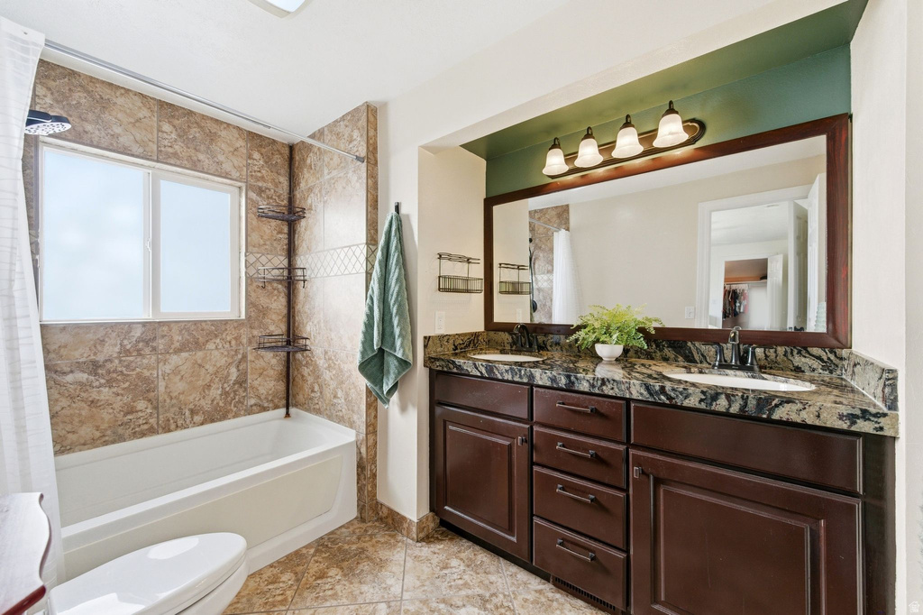 5496 S BASTILE DR Taylorsville, UT 84129