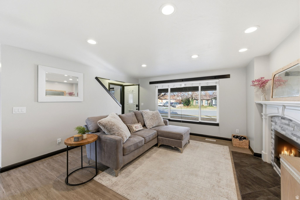 5496 S BASTILE DR Taylorsville, UT 84129