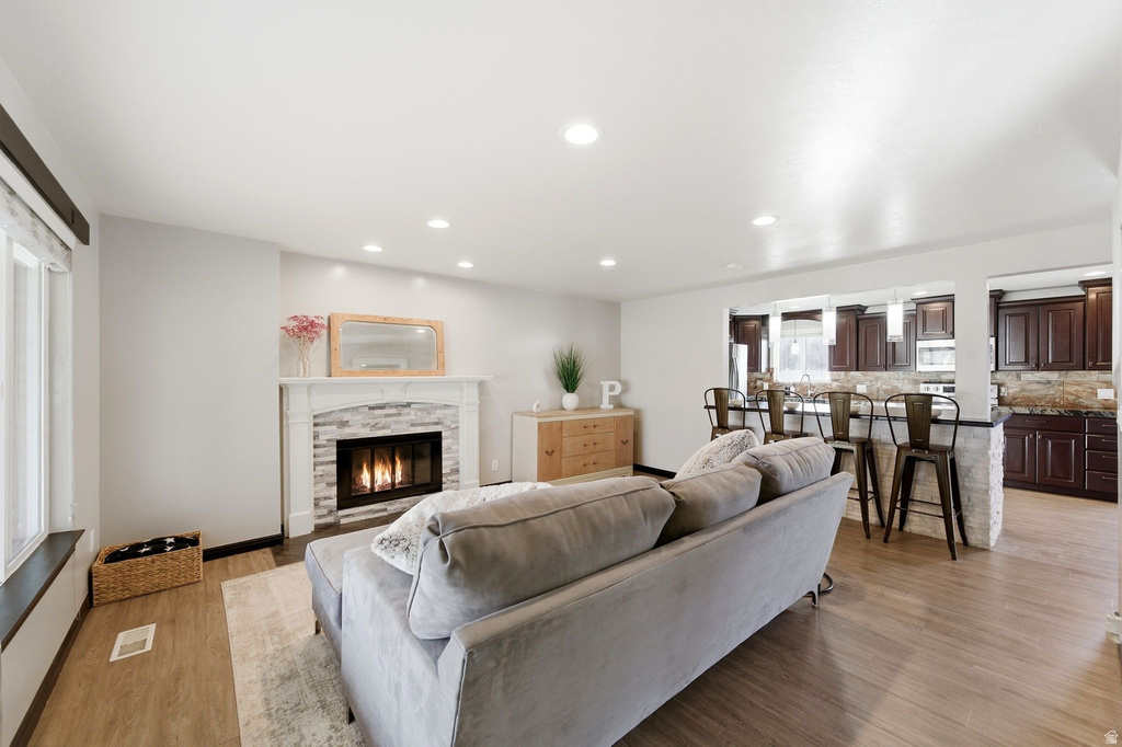 5496 S BASTILE DR Taylorsville, UT 84129