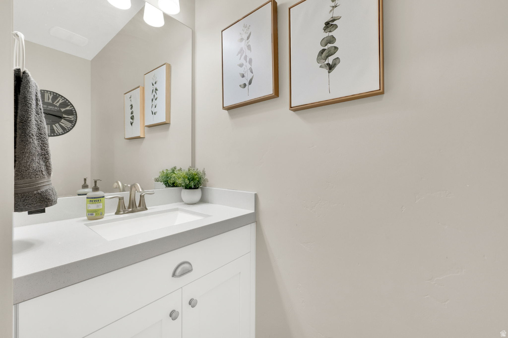 7032 W ECHO BLUFF DR Herriman, UT 84096