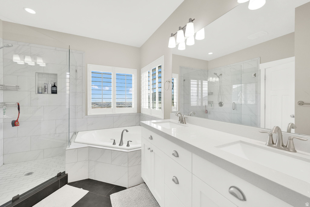 7032 W ECHO BLUFF DR Herriman, UT 84096