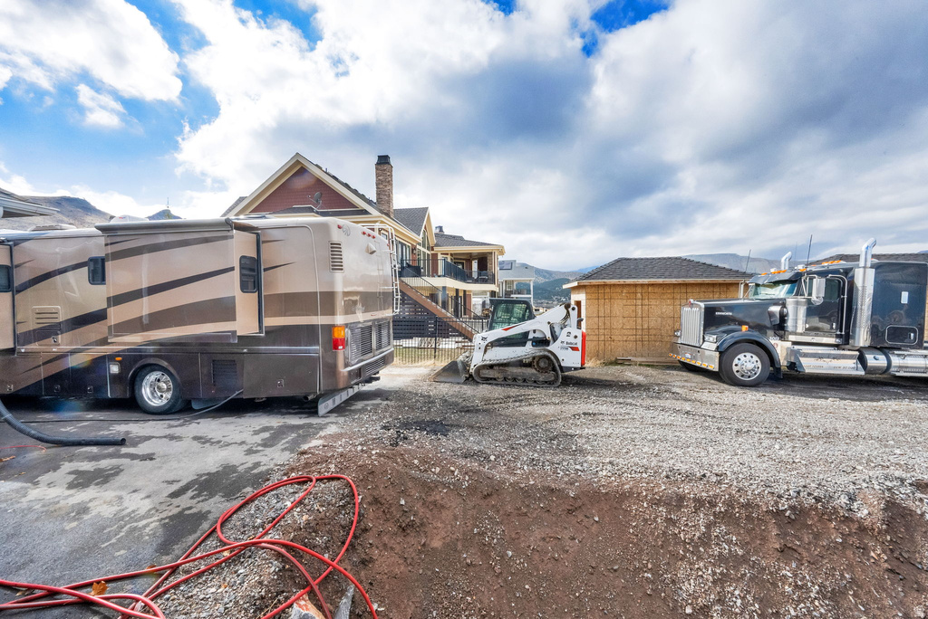 7032 W ECHO BLUFF DR Herriman, UT 84096