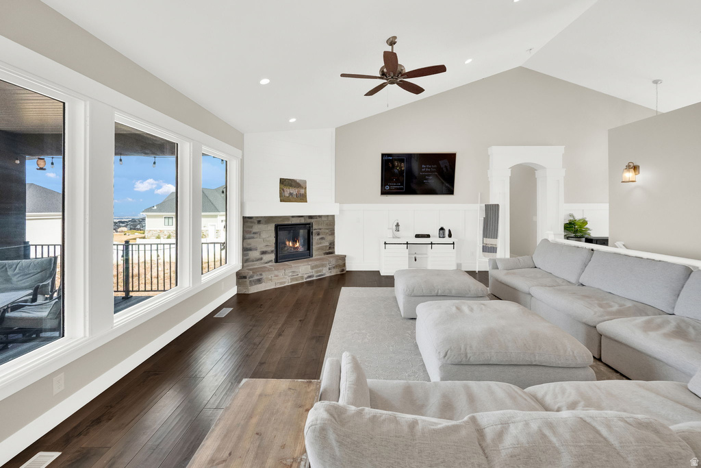 7032 W ECHO BLUFF DR Herriman, UT 84096