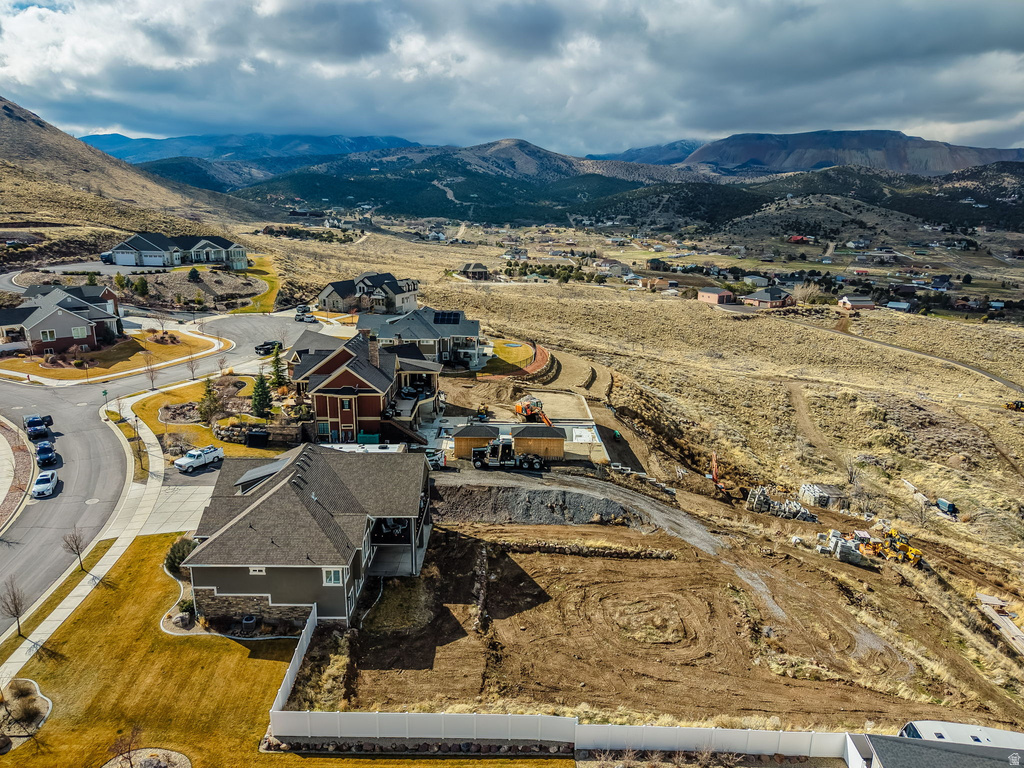 7032 W ECHO BLUFF DR Herriman, UT 84096