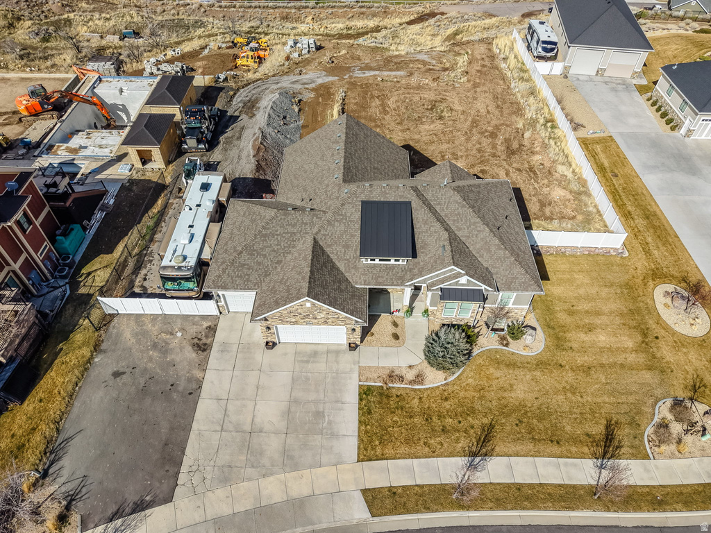 7032 W ECHO BLUFF DR Herriman, UT 84096