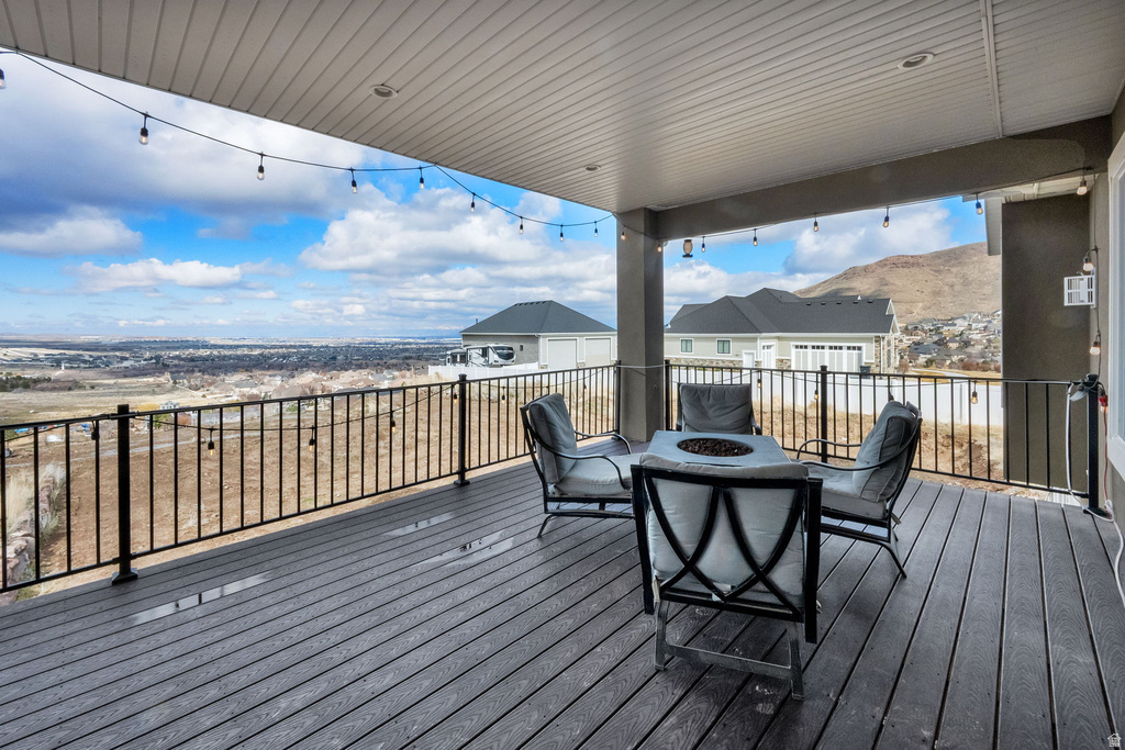 7032 W ECHO BLUFF DR Herriman, UT 84096
