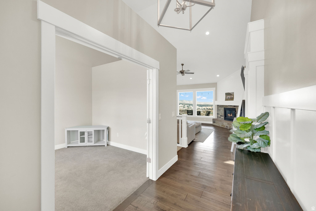 7032 W ECHO BLUFF DR Herriman, UT 84096