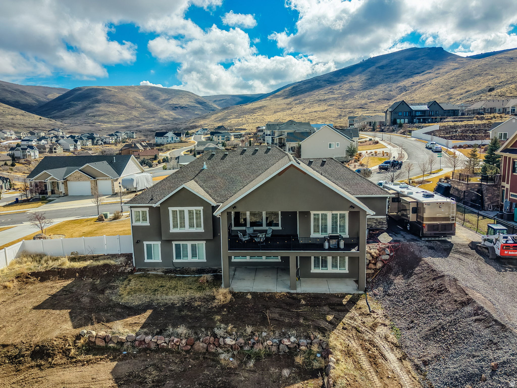 7032 W ECHO BLUFF DR Herriman, UT 84096