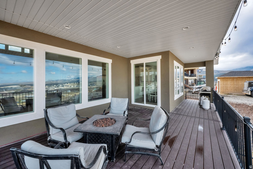 7032 W ECHO BLUFF DR Herriman, UT 84096