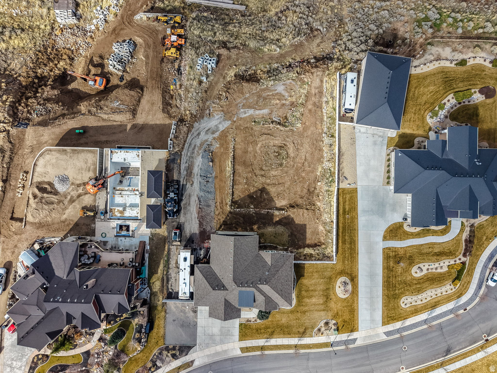 7032 W ECHO BLUFF DR Herriman, UT 84096