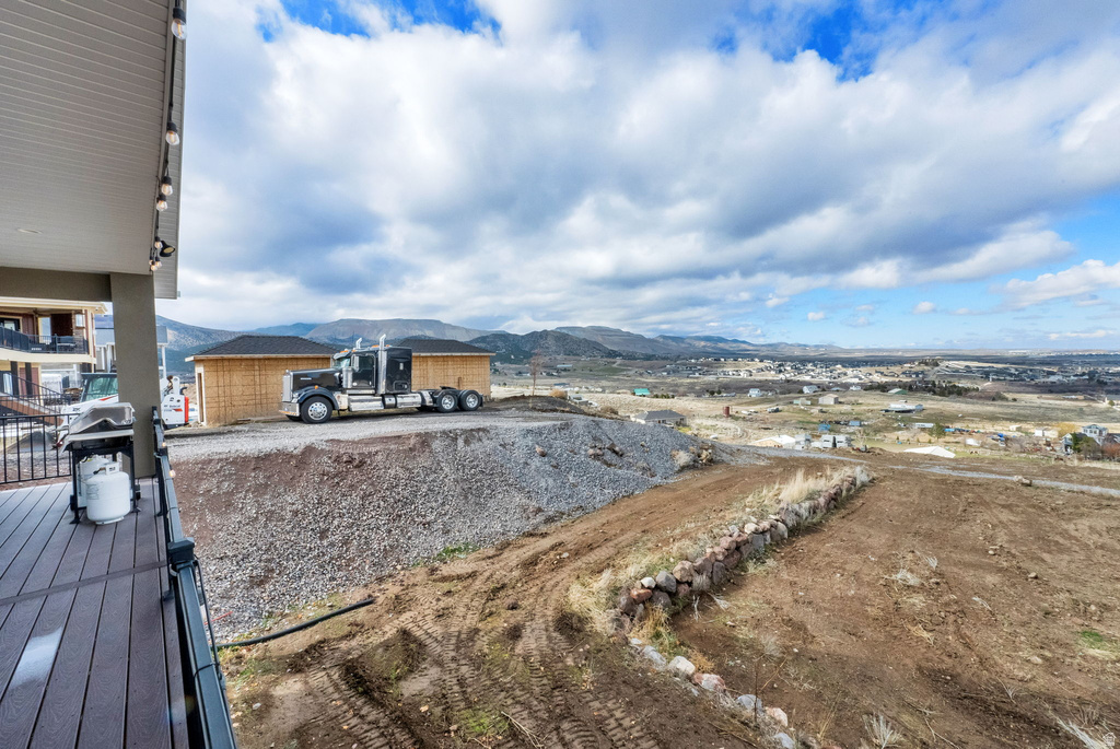 7032 W ECHO BLUFF DR Herriman, UT 84096