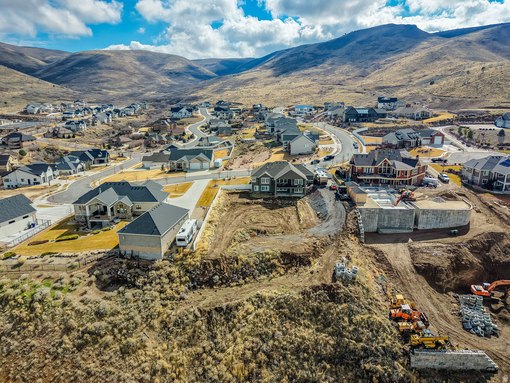 7032 W ECHO BLUFF DR Herriman, UT 84096