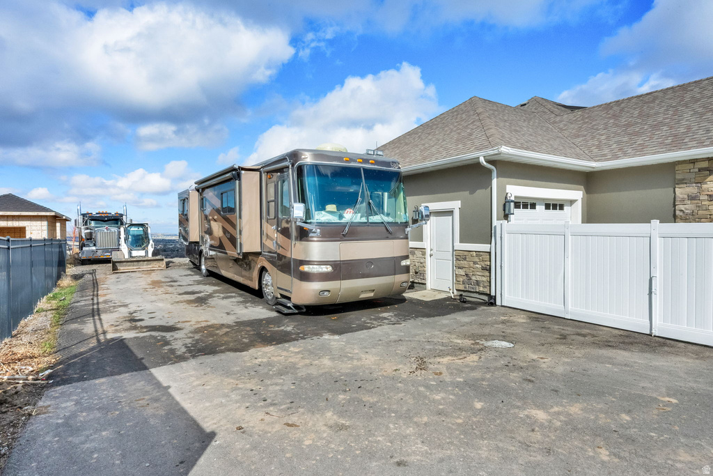 7032 W ECHO BLUFF DR Herriman, UT 84096