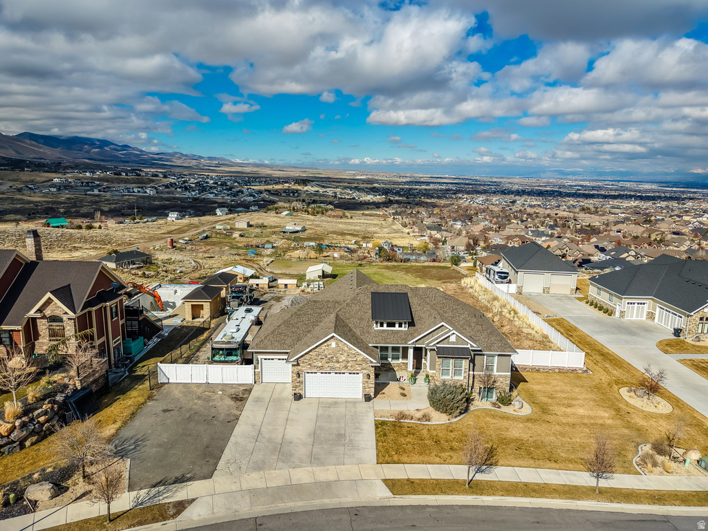 7032 W ECHO BLUFF DR Herriman, UT 84096