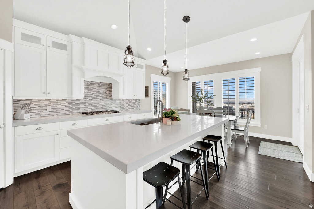 7032 W ECHO BLUFF DR Herriman, UT 84096