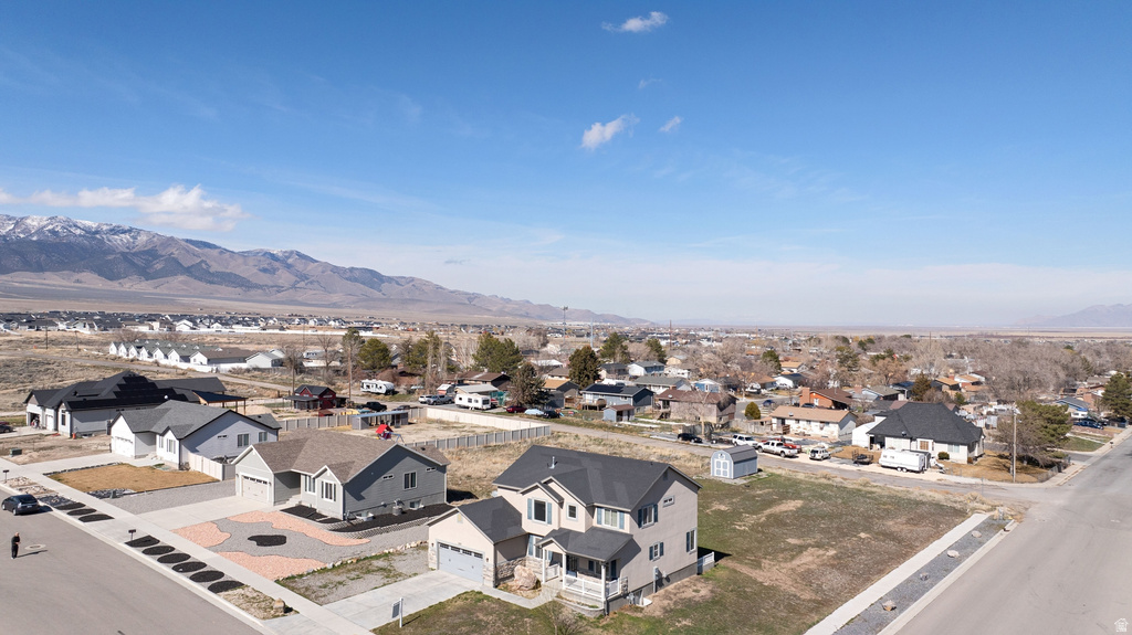 310 W PEAR ST Grantsville, UT 84029