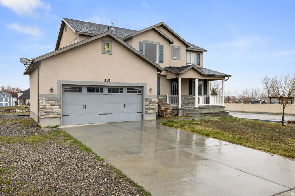310 W PEAR ST Grantsville, UT 84029