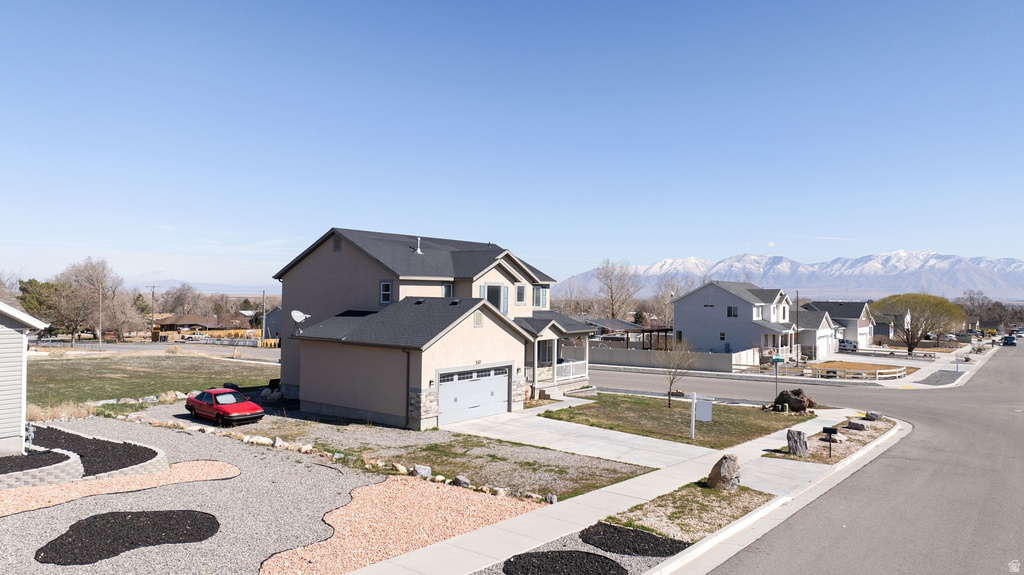310 W PEAR ST Grantsville, UT 84029