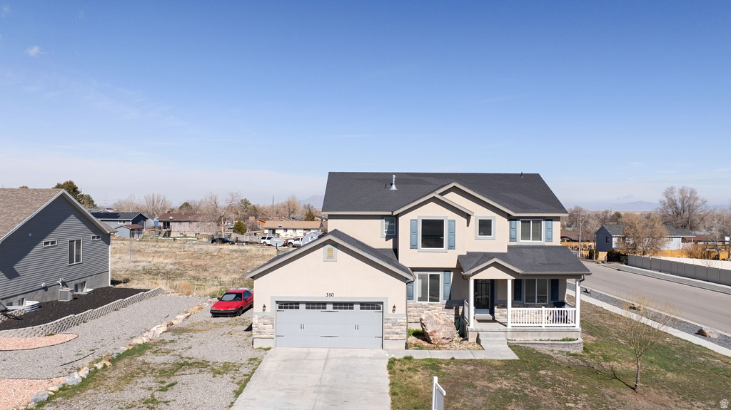 310 W PEAR ST Grantsville, UT 84029
