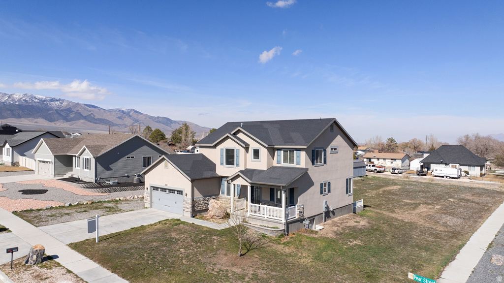 310 W PEAR ST Grantsville, UT 84029