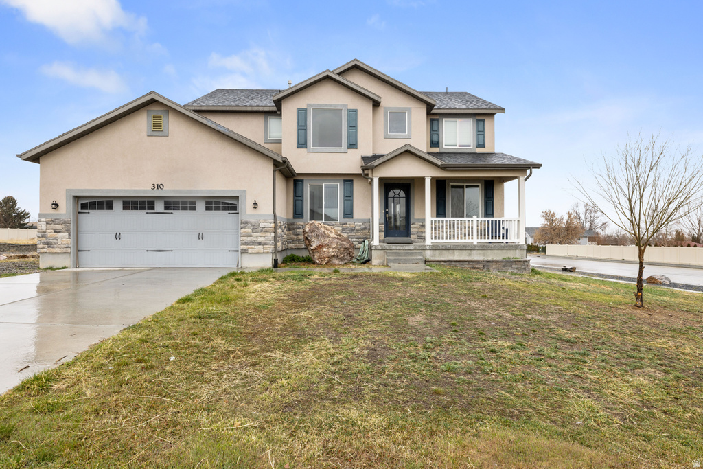 310 W PEAR ST Grantsville, UT 84029