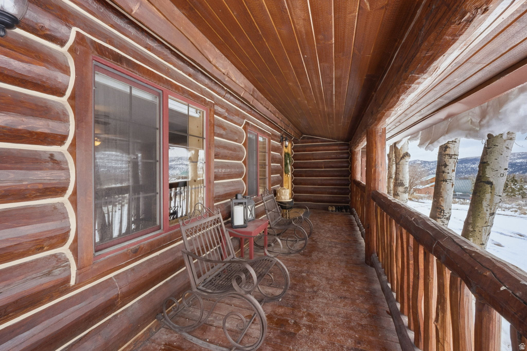 2454 S TIMBER LAKES DR #1056 Heber City, UT 84032